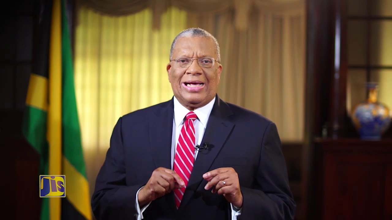 New Year’s Message Dr Peter Phillips Leader of the Opposition