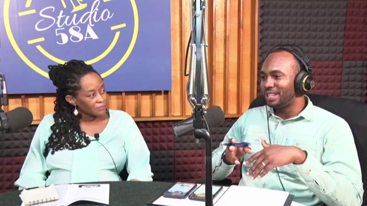 Navigating Jamaica’s Family Court | Studio 58A