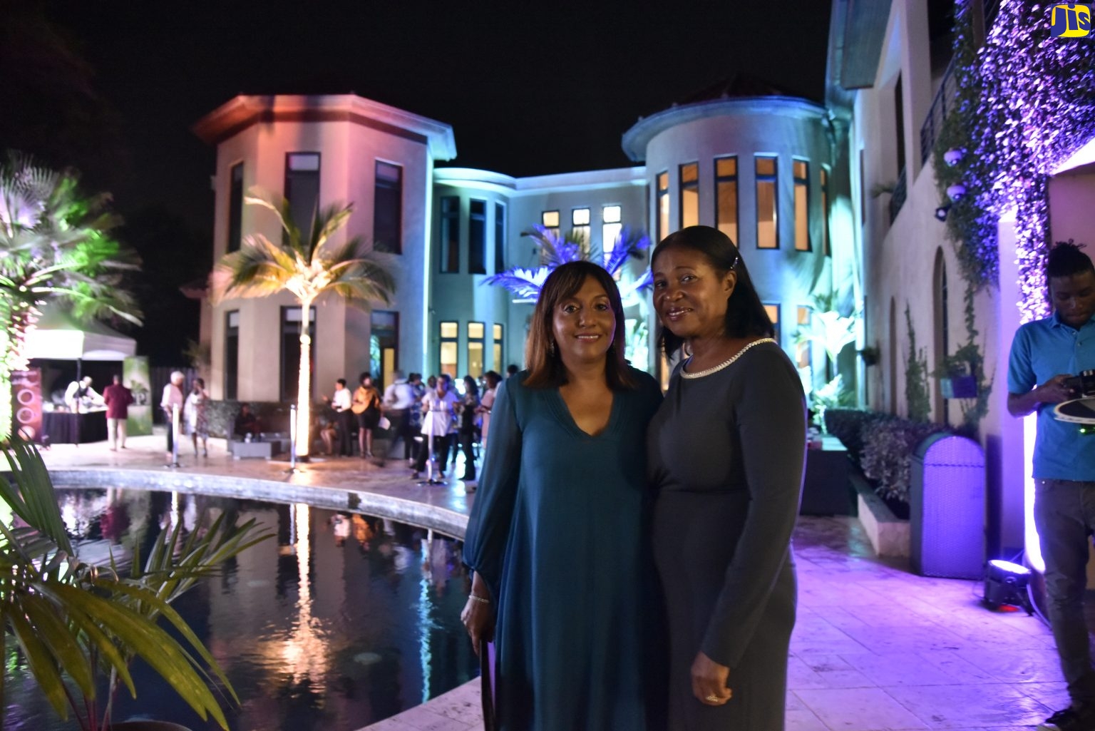 Friends to Improve Facilities at Bustamante Hospital for Children