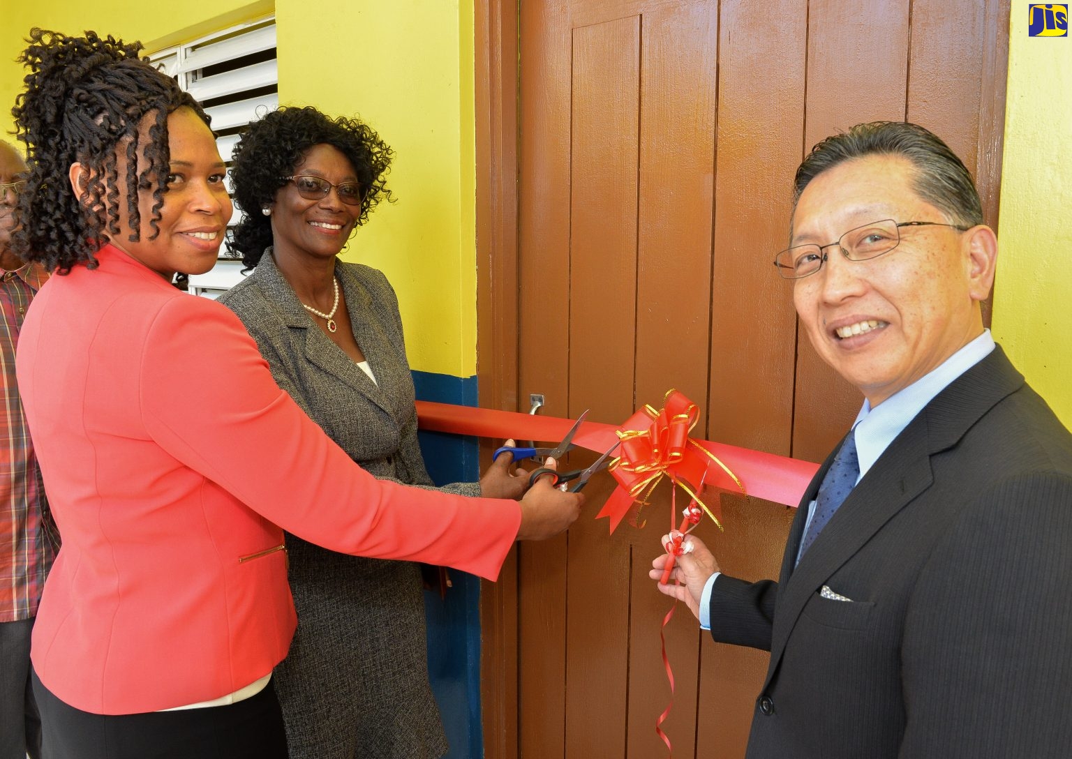 Care Bear Early Childhood Facility Expanded