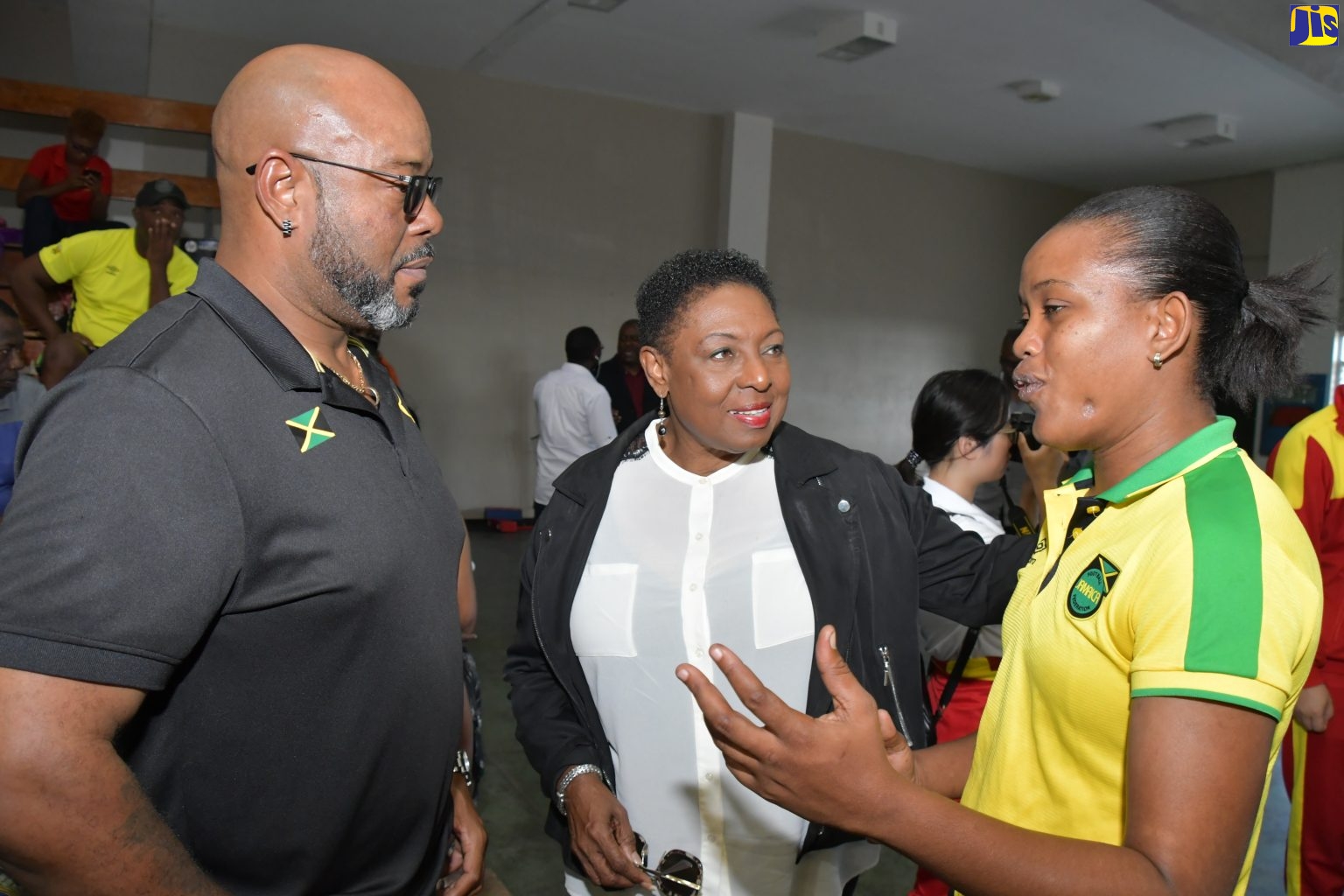 Local Coaches Get Help from China to Sharpen Skills