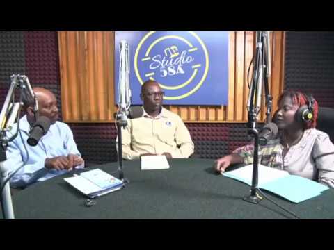 National Water Commission (NWC) Infrastructure Development Plans | Studio 58A