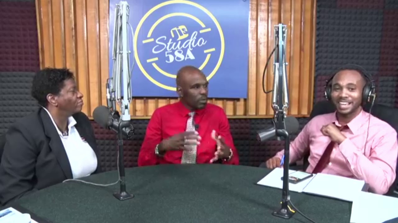 ODPEM Earthquake & Tsunami Awareness Campaign 2019 | Studio 58A