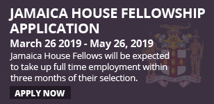 Jamaica House Fellowship Open