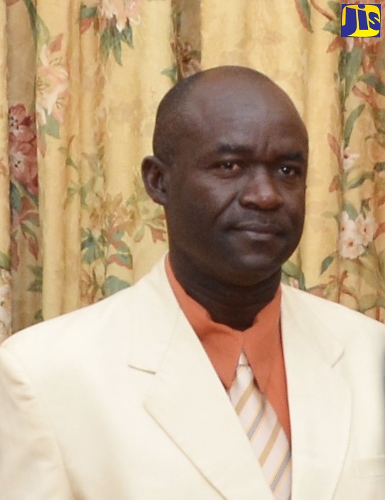 Small Business Association of Jamaica (SBAJ) President, Hugh Johnson.