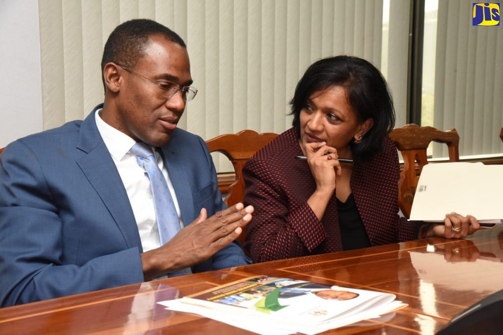 Budget 2019/2020 – Jamaica Information Service