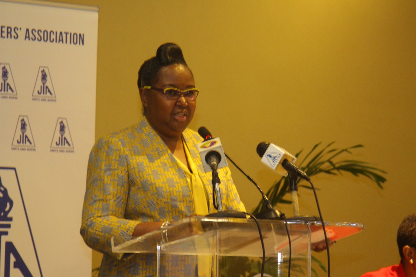Govt Maintaining Policy Implementation To Tackle Gender Disparity In Education Jamaica