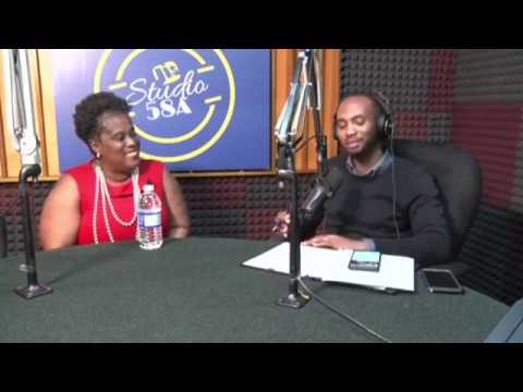 EXIM Bank’s Stellar 2018/2019 Fiscal Year | Studio 58A