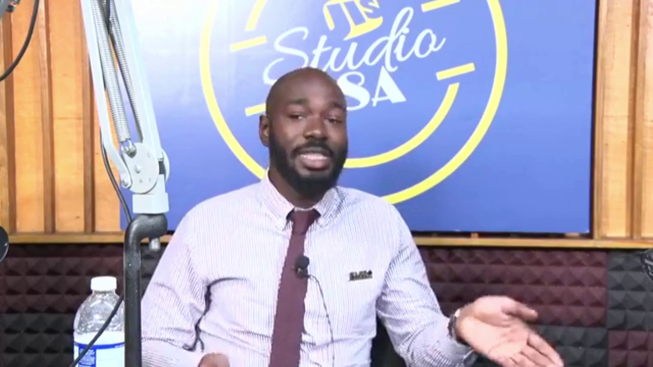 Growing Jamaica’s Film Industry | Studio 58A