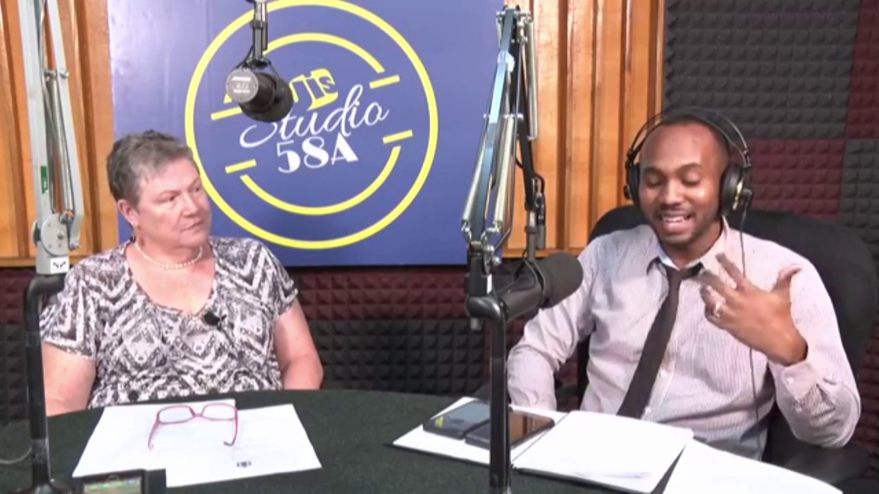 Elder Care in Jamaica | Studio 58A