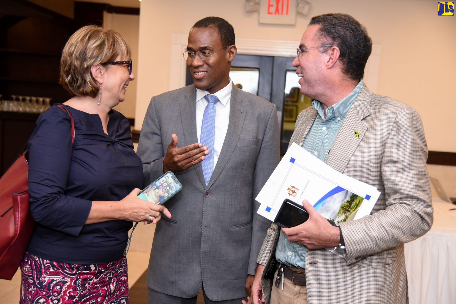 Additional Reforms Should Boost Doing Business Ranking – Finance Minister