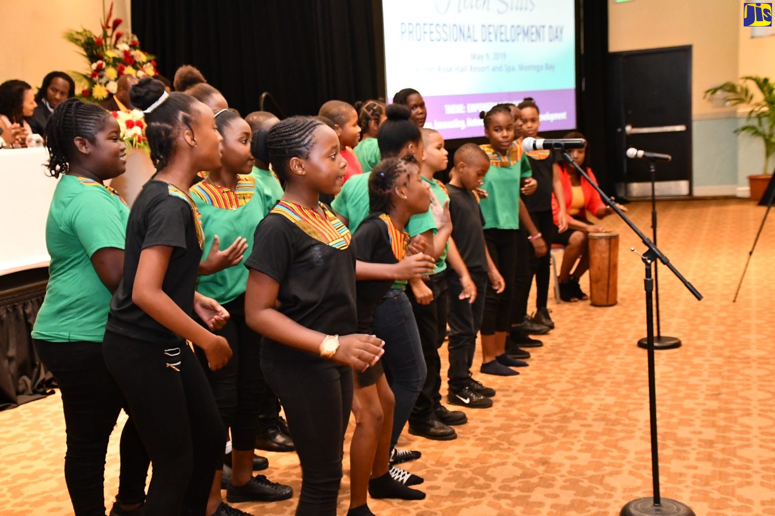 Education State Minister Condemns Killing of Teachers