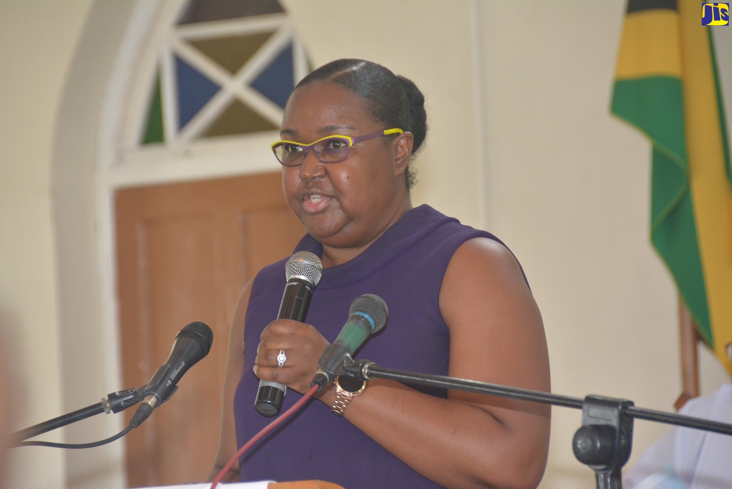 Education Ministry Committed to Resolving the Sector’s Issues – Jamaica
