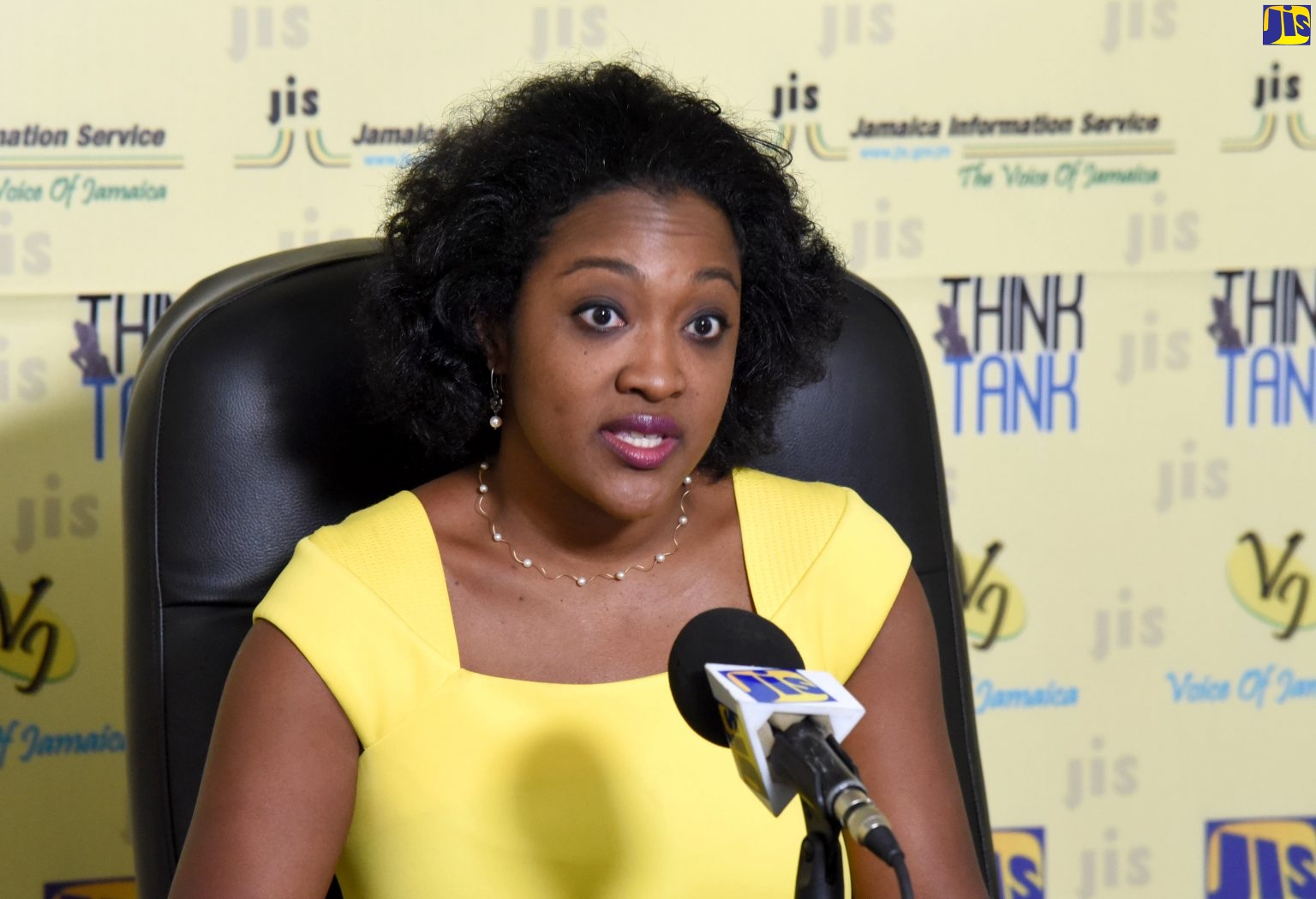 Propella Initiative is a thrust by Jamaica Promotions Corporation (JAMPRO) and Jamaica Film and Television Association (JAFTA), to support the talent of Jamaican filmmakers and garner international exposure for the culture through film. 