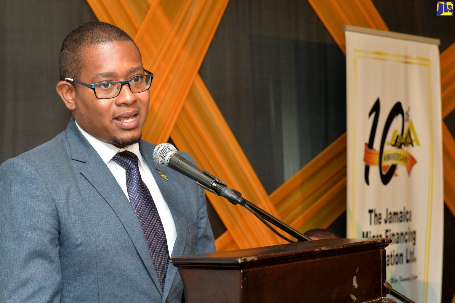 Government Willing to Discuss Aspects of Microcredit Bill with Stakeholders