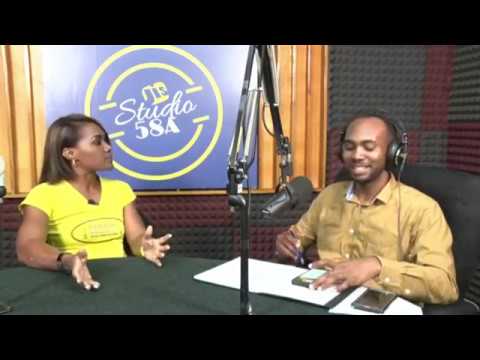 The Dynamic Mental Health School Tour – Patrice J White | Studio 58A