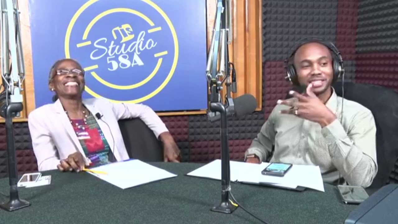 Women’s Centre Foundation of Jamaica | Studio 58A