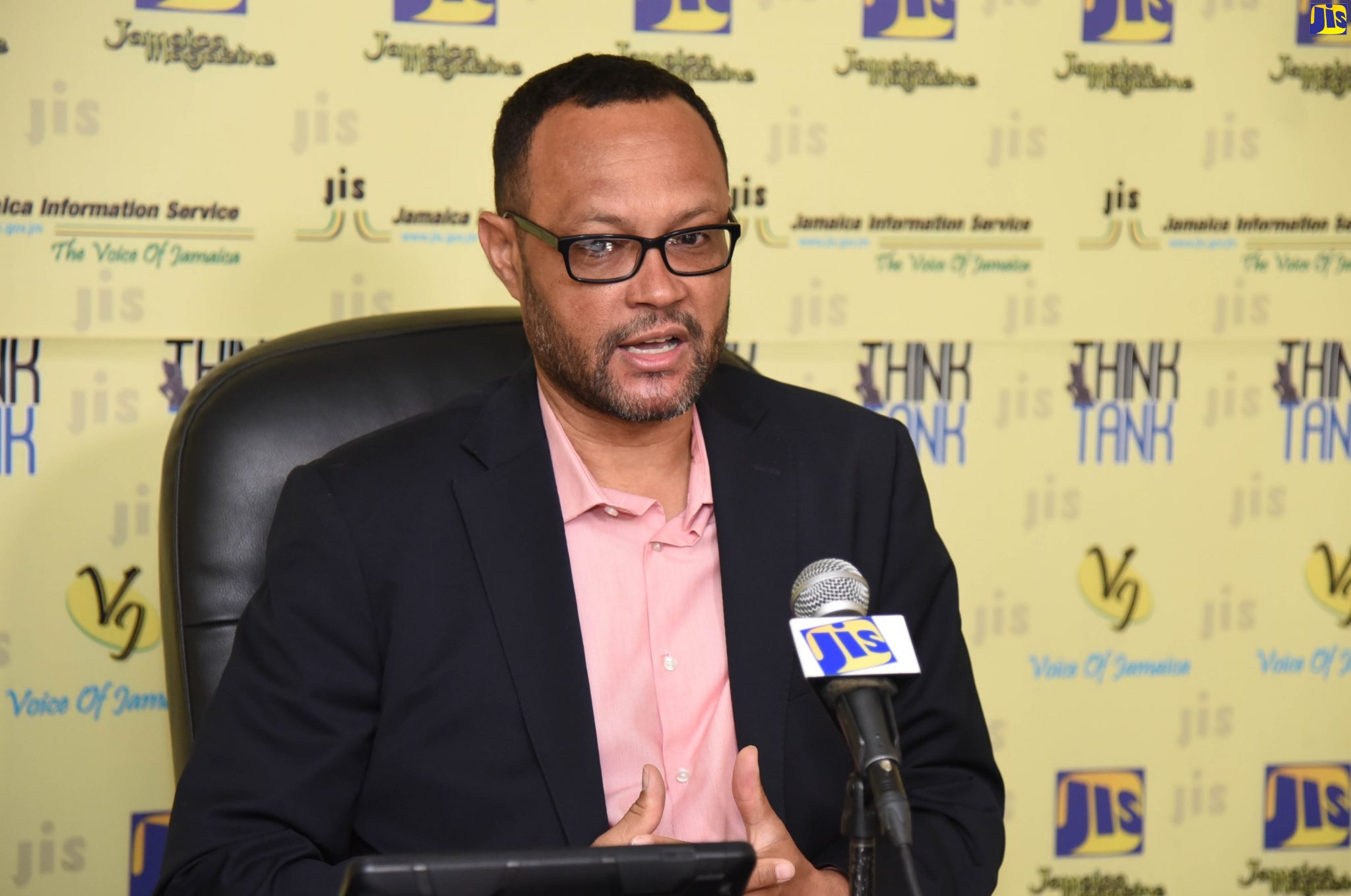 NSWMA Encouraging Jamaicans to Practise Composting