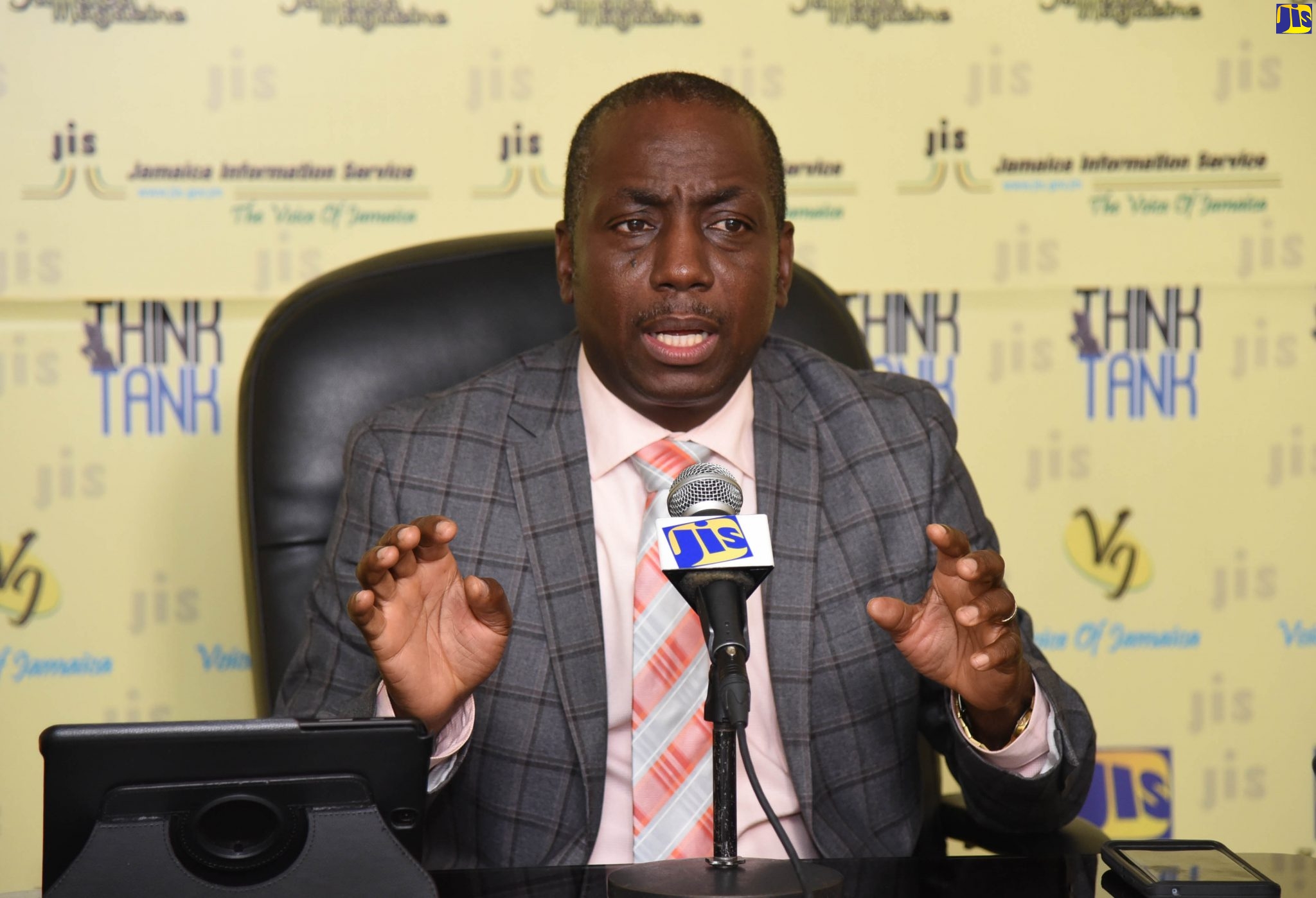 PIMSEC Approves NSWMA’s Construction of Solid Waste Transfer Station in Trelawny