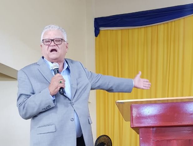 More Emphasis Should be Placed on Maths and Science – Samuda