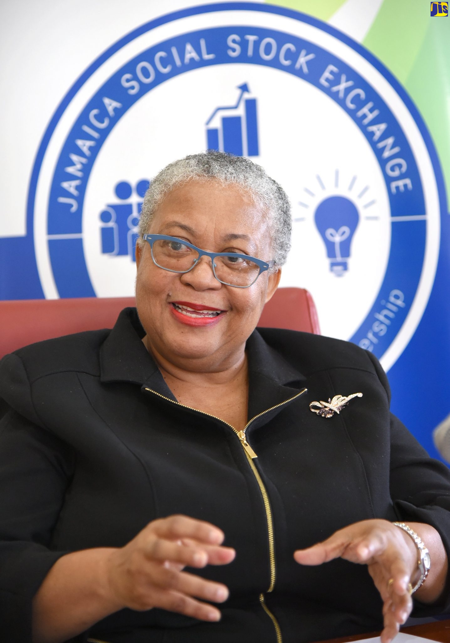 JSE Embarks on Promotion Campaign for Social Stock Exchange
