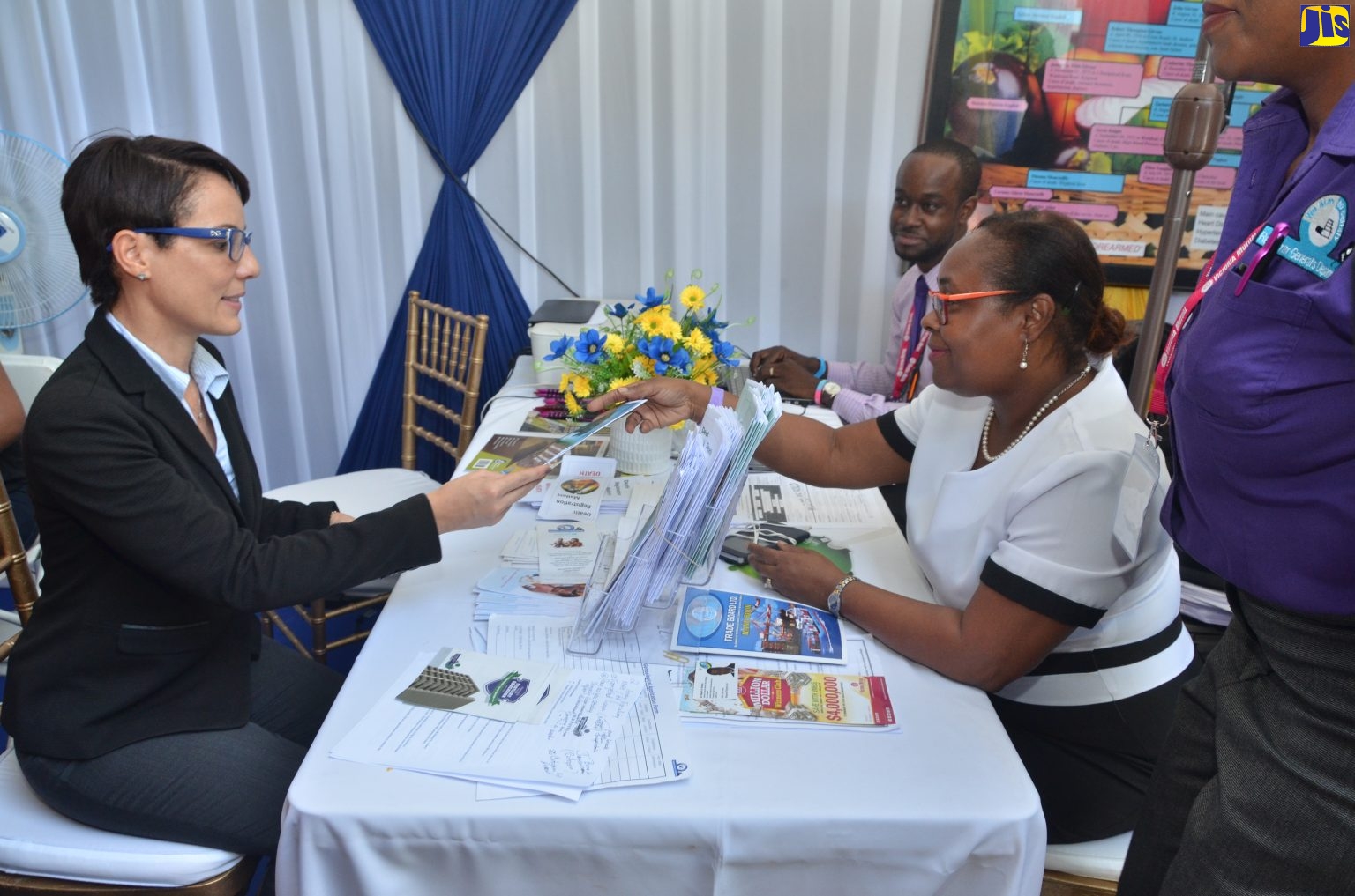 Fast Tracked Government Service Delivery for Diaspora Conference