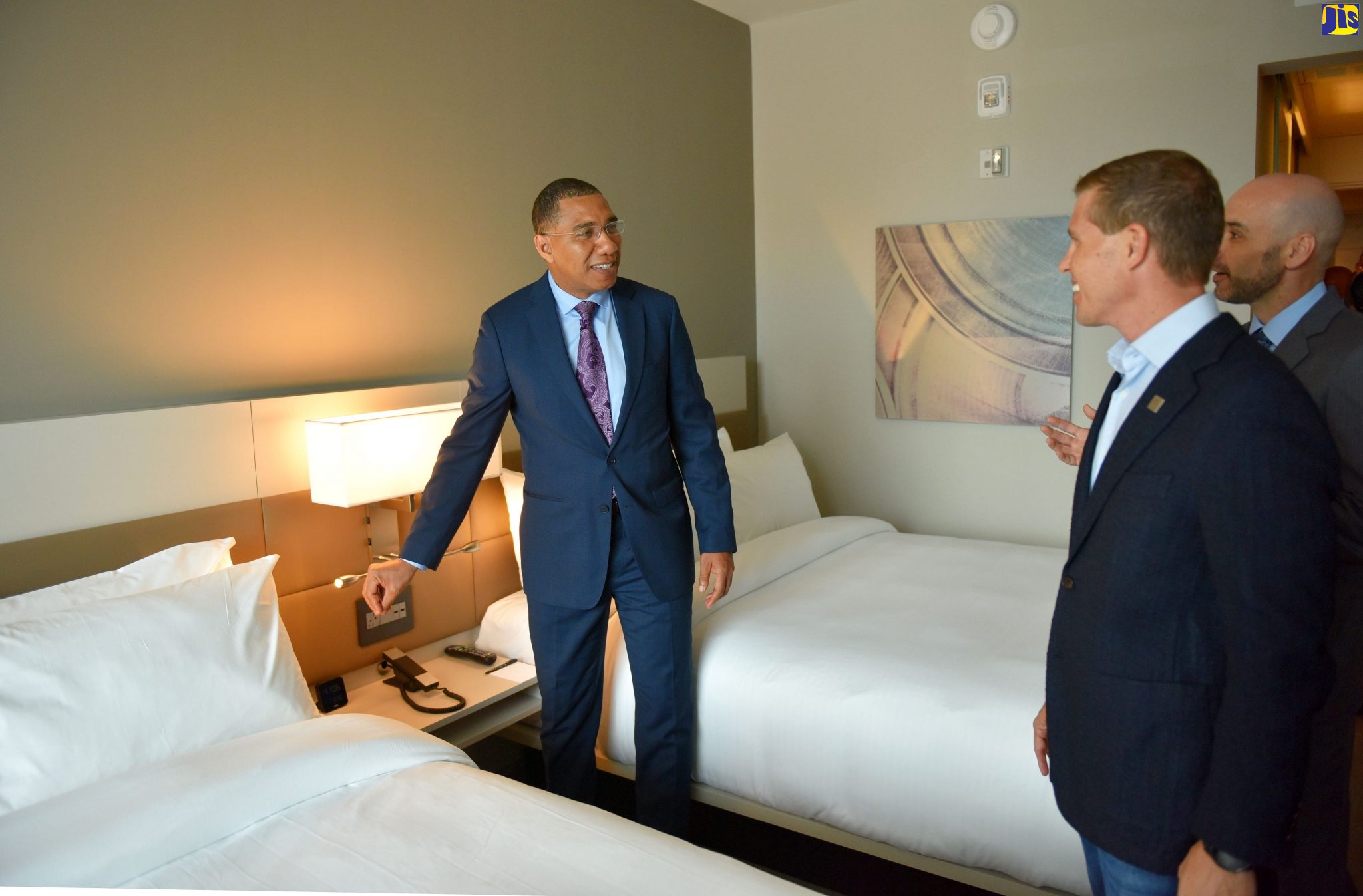 AC Marriott Hotel to Elevate Kingston as Destination of Choice for Corporate Events