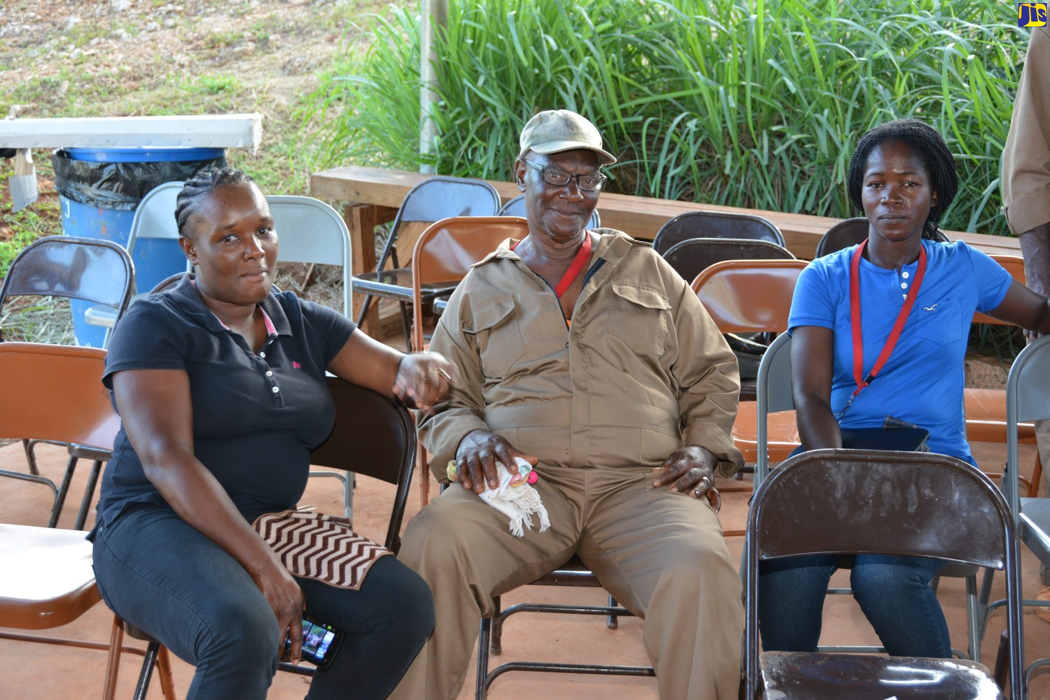 More Women Taking Aim At Agriculture