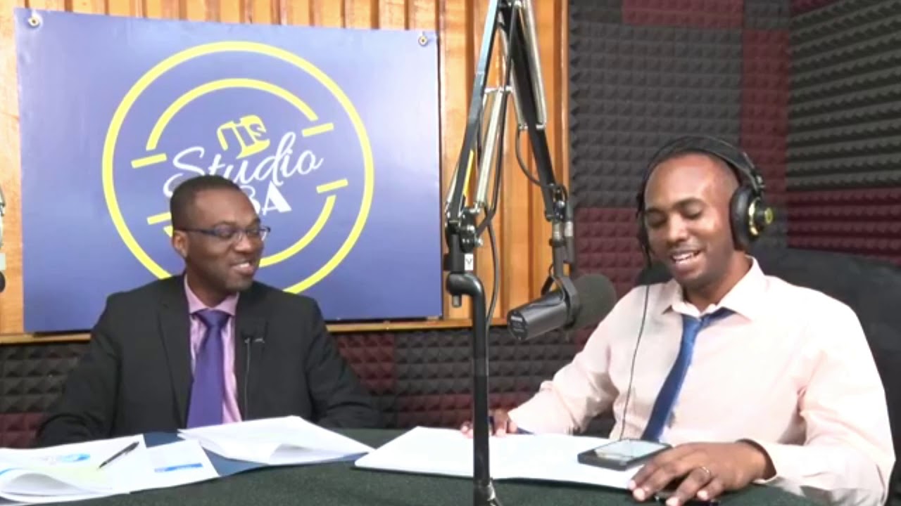 The 8th Biennial Jamaica Diaspora Conference 2019 | Studio 58A