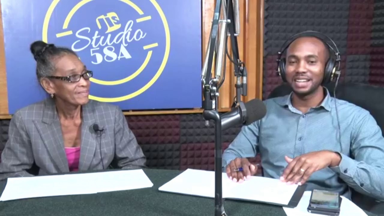 Labour Day 2019 | Studio 58A
