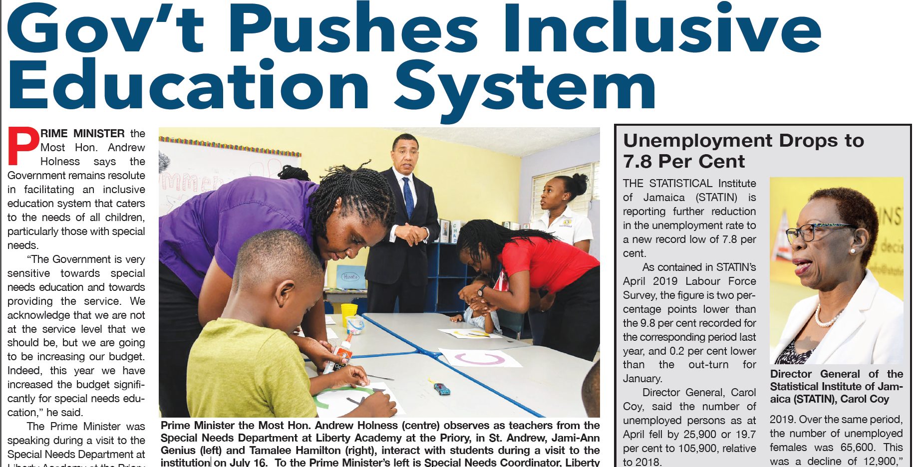 JIS Pages Jul 22, 2019