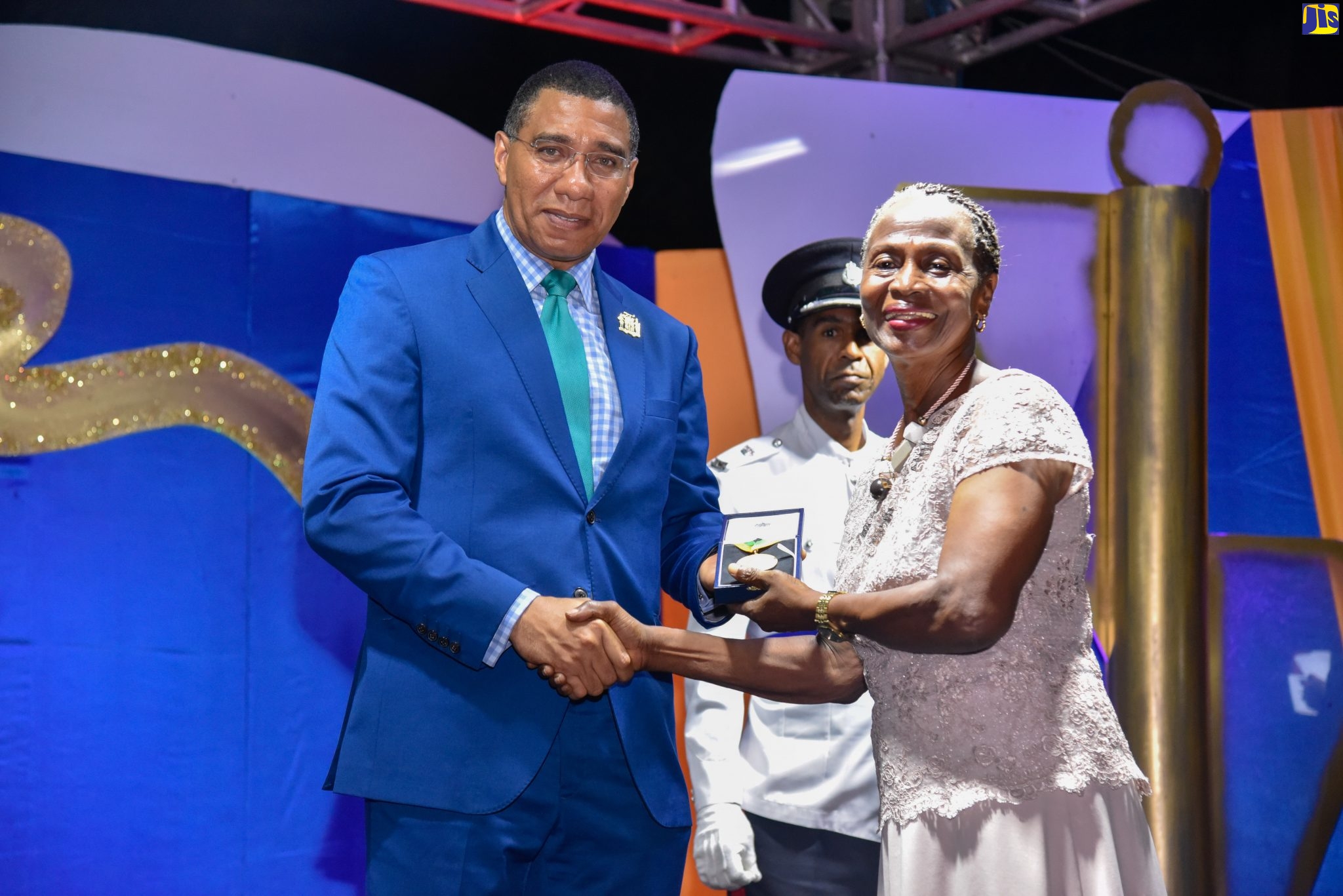 Clarendon Educator Contributes to Development of School and Community