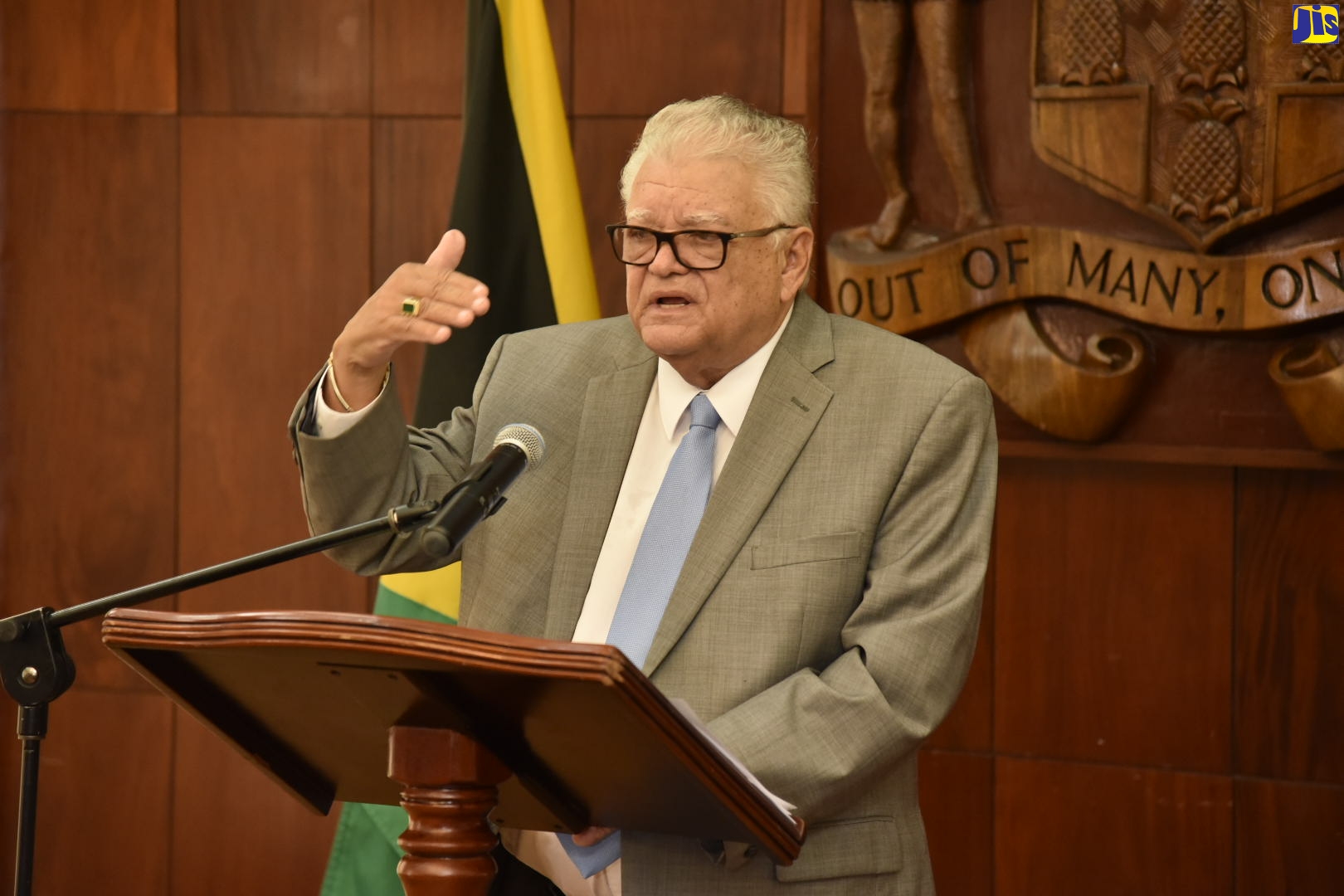 Finance Ministry to Design Fee Structure for Members of Integrity Commission