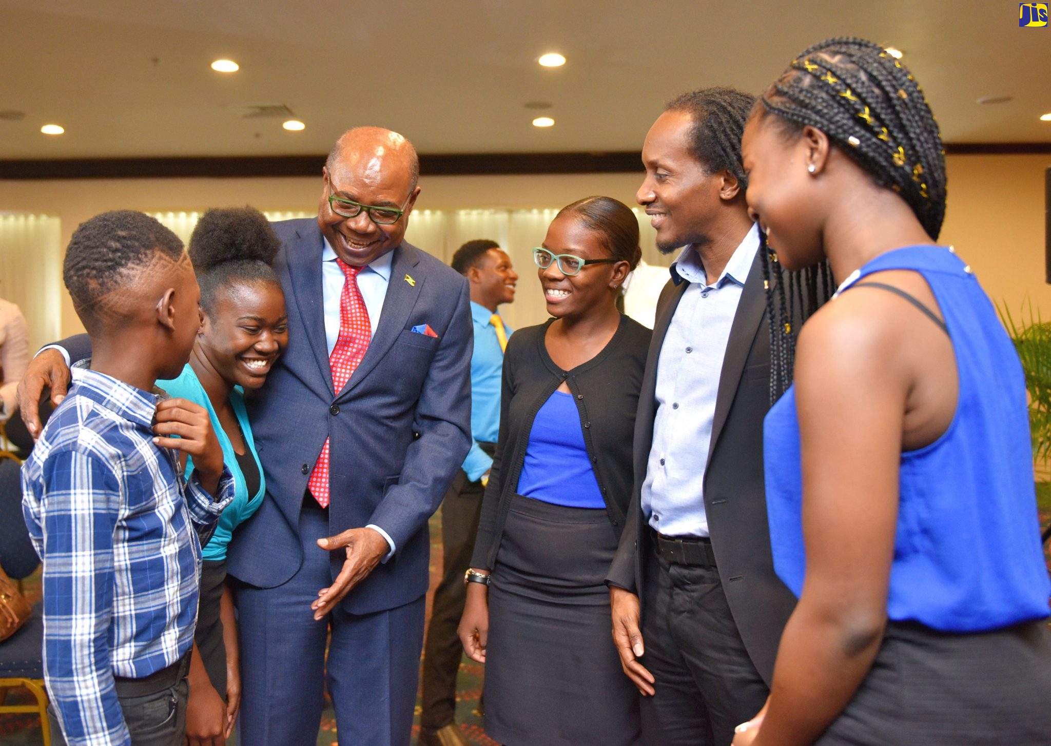 Tourism Ministry Hosts Summer Internship Programme Jamaica