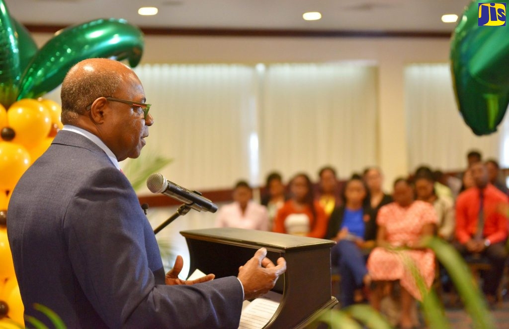 Tourism Ministry Hosts Summer Internship Programme Jamaica