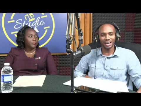 The Labour Market Information System & Tackling Child Labour | Studio 58A