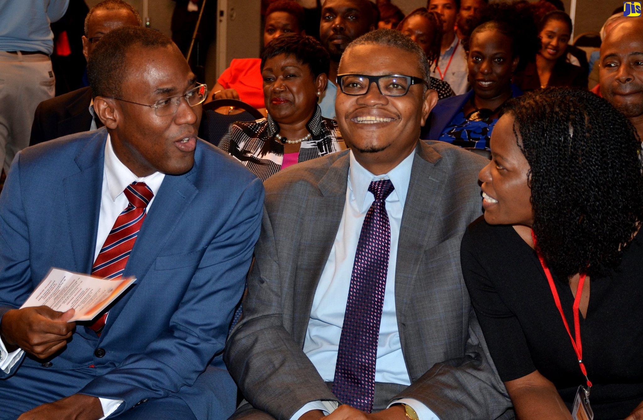 Gov’t Seeks IDB Support to Commercialise Academic Research