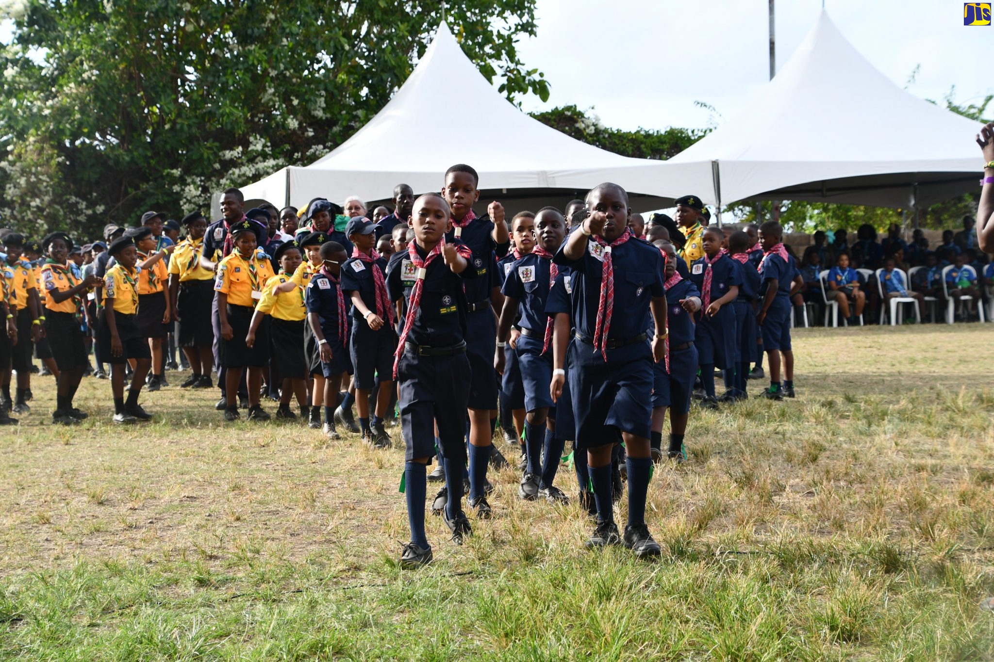 Adults Urged to “Discipline With Love”
