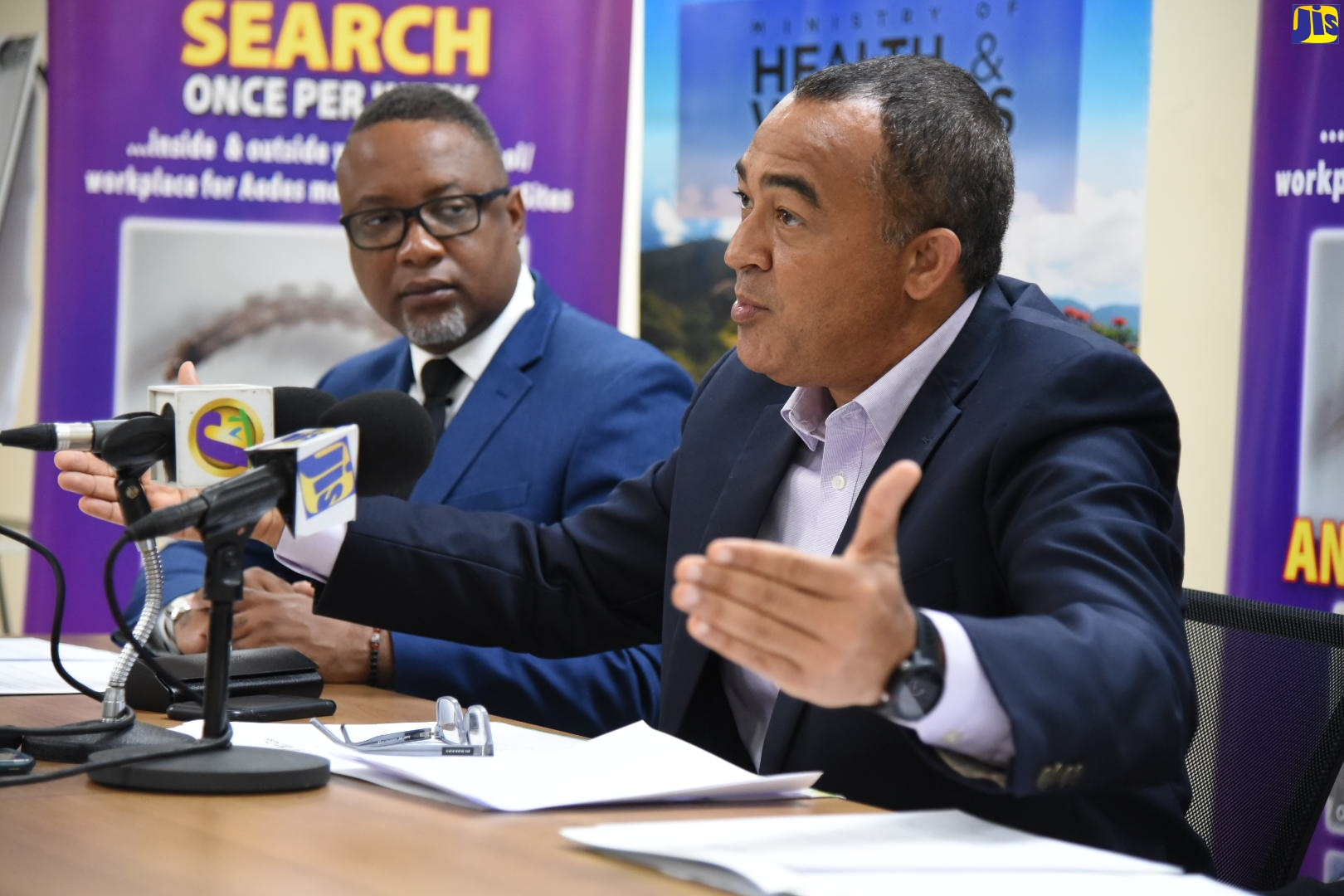 552 Schools Inspected and Fogged