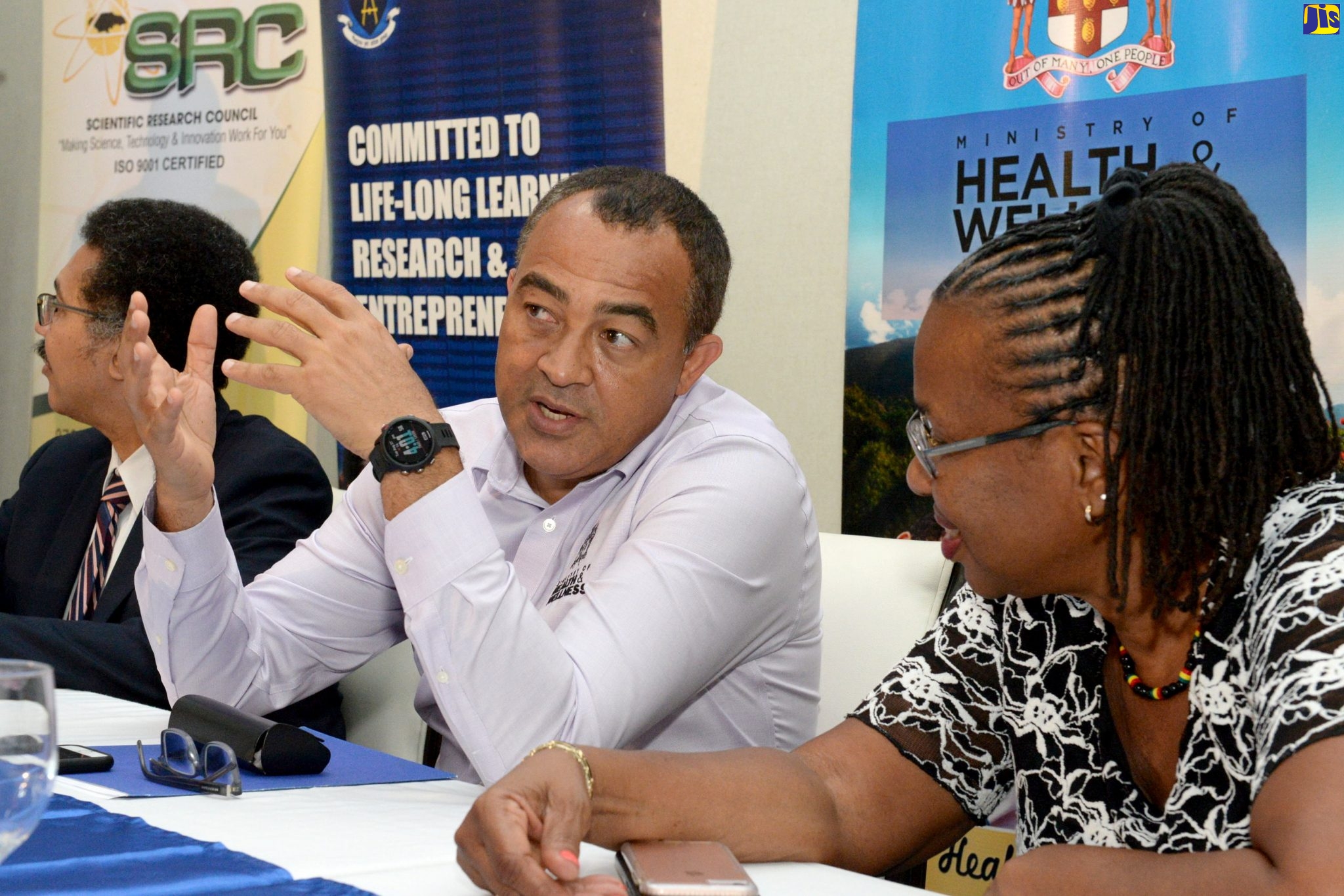 Labs Upgraded to Analyse Sugar, Salt and Fat in Food Products