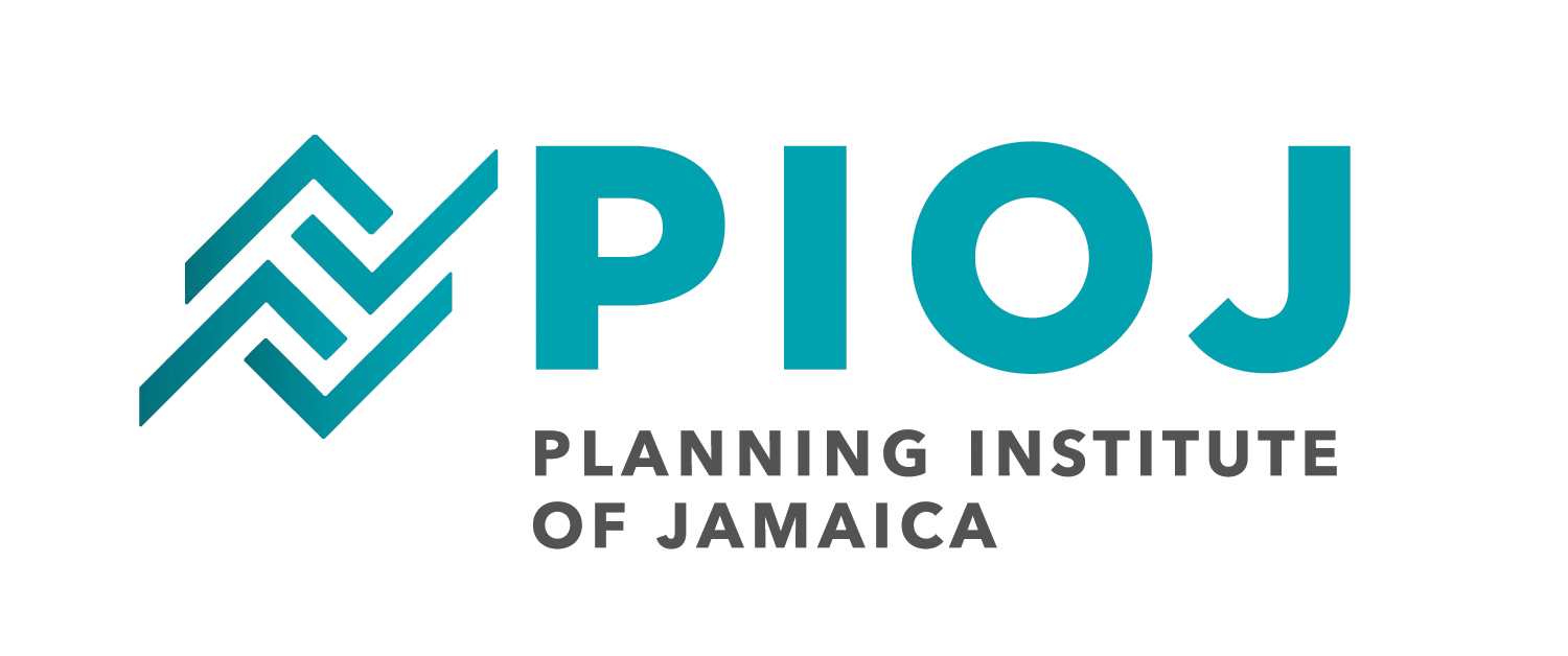 PIOJ logo