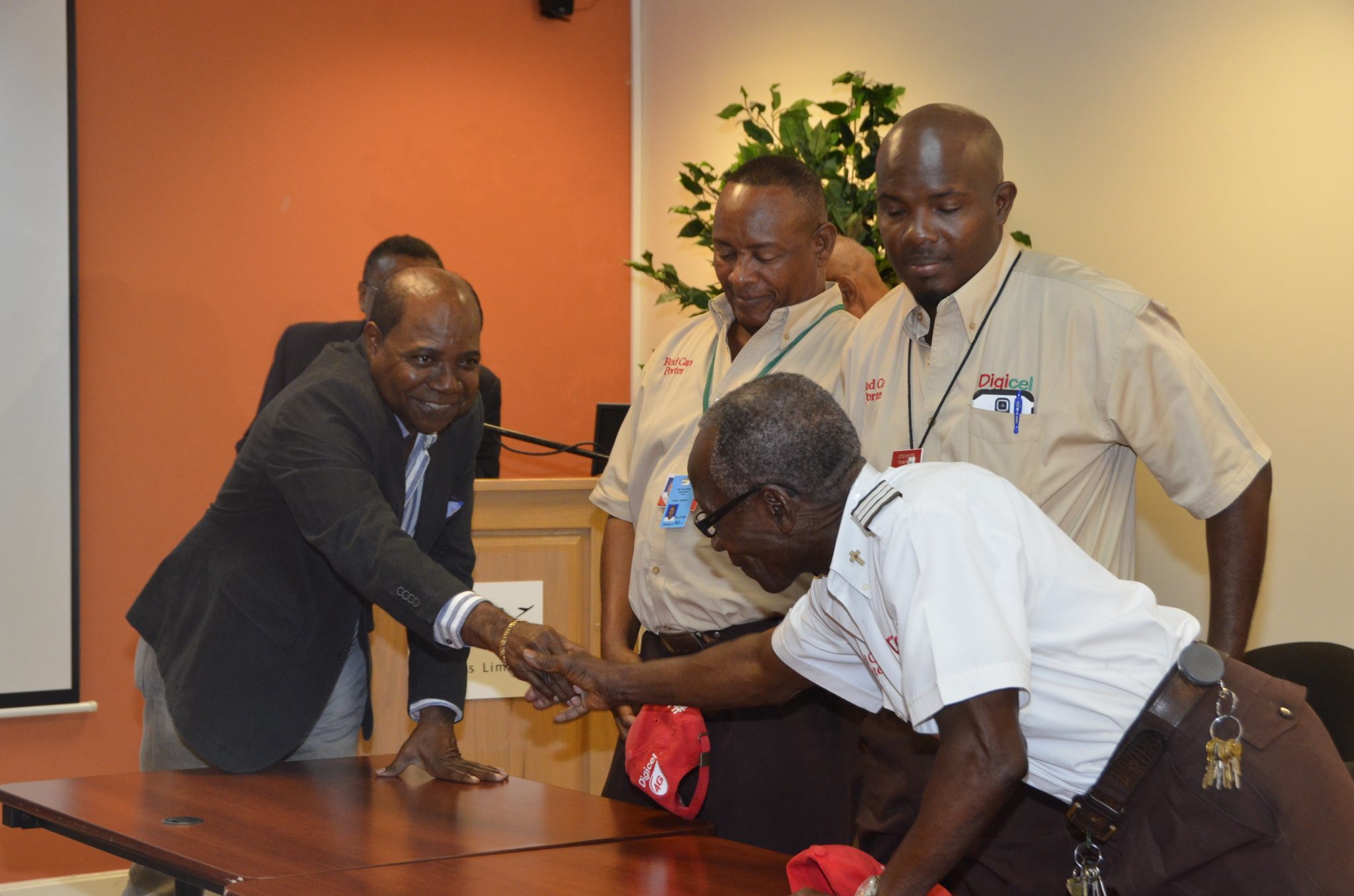 Stakeholders Welcome Impending Implementation of Tourism Workers’ Pension Scheme