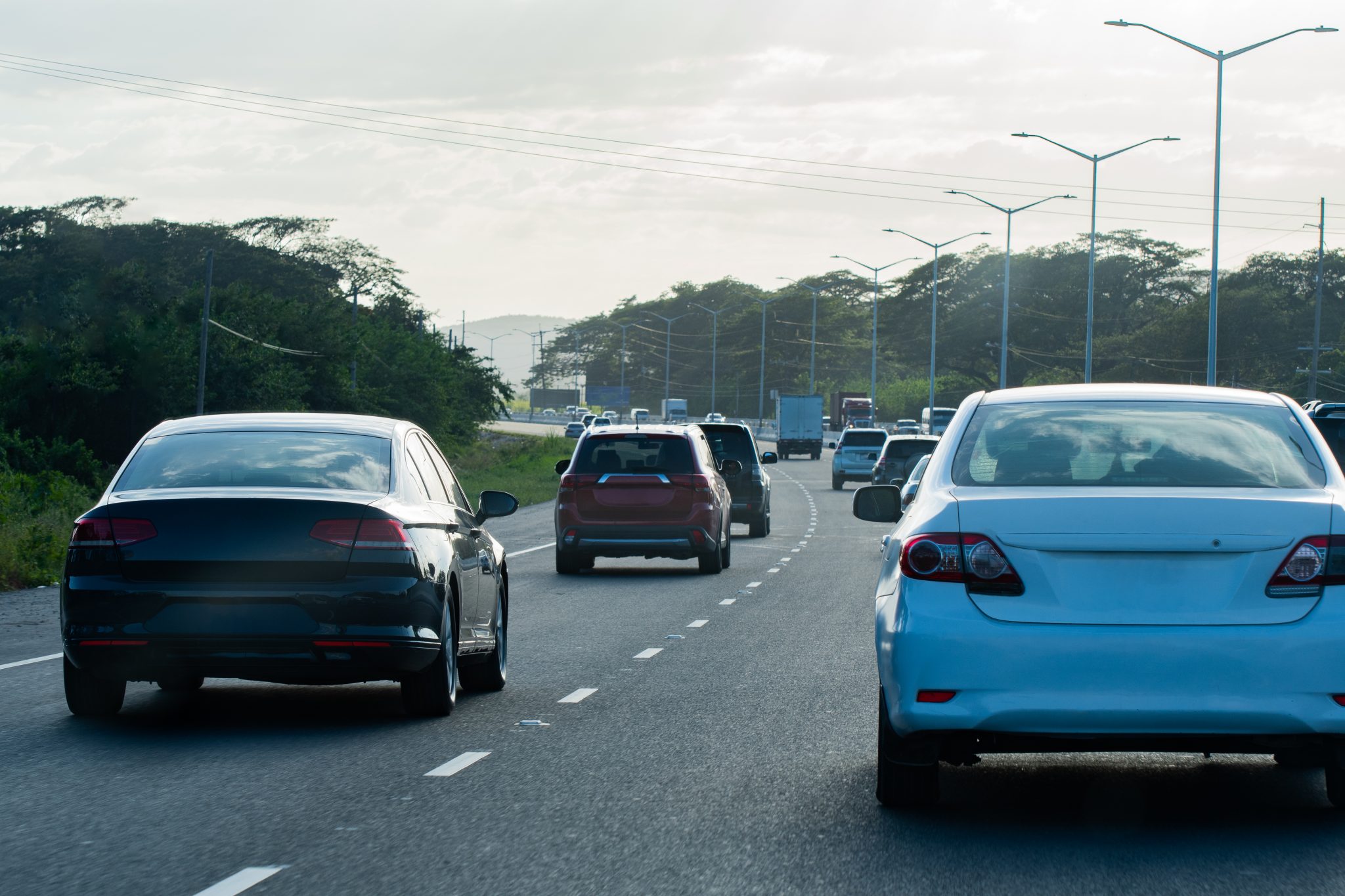 Get the Facts – Road and Traffic Changes for the 2019/2020 School Year