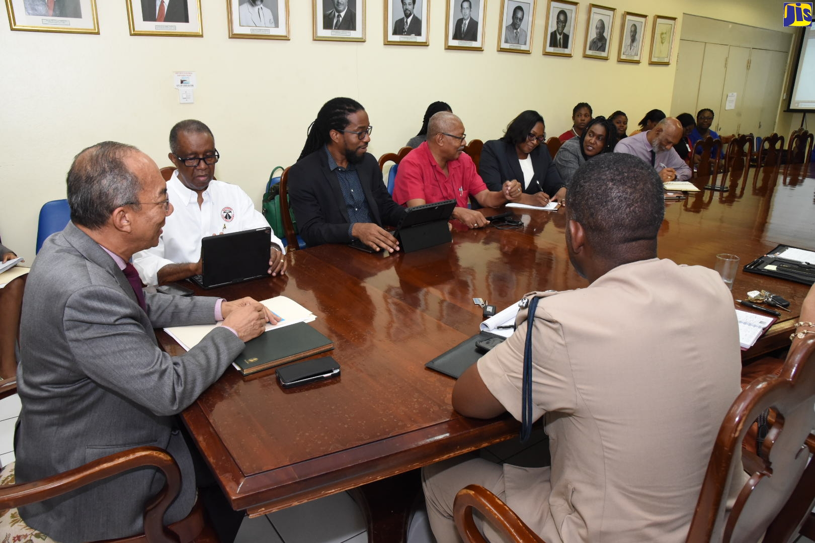 Electronic Warrant Module For Traffic Violations To Be Rolled Out Soon