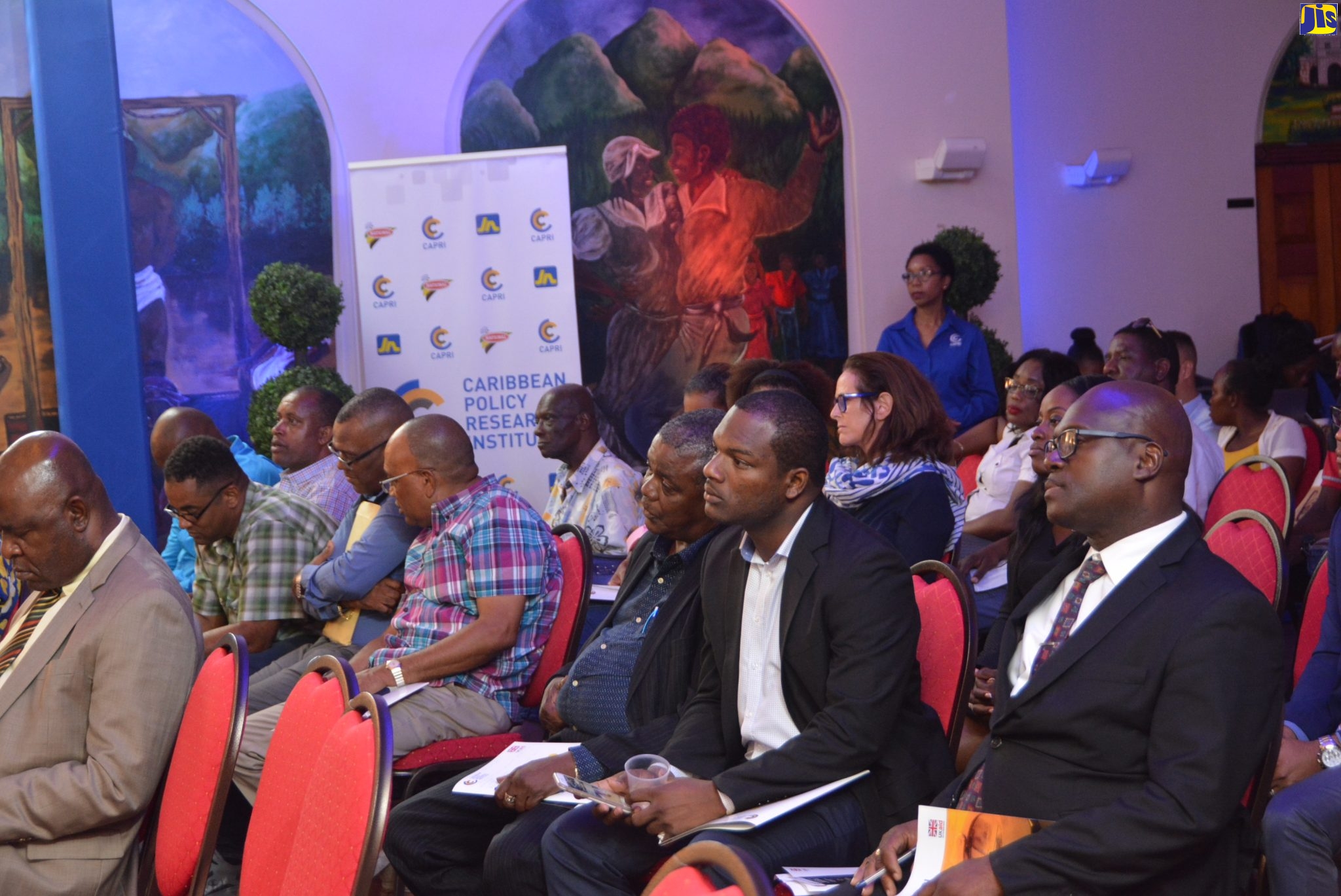 Police Officer Says Int’l Collaboration Needed To Combat Lottery Scamming