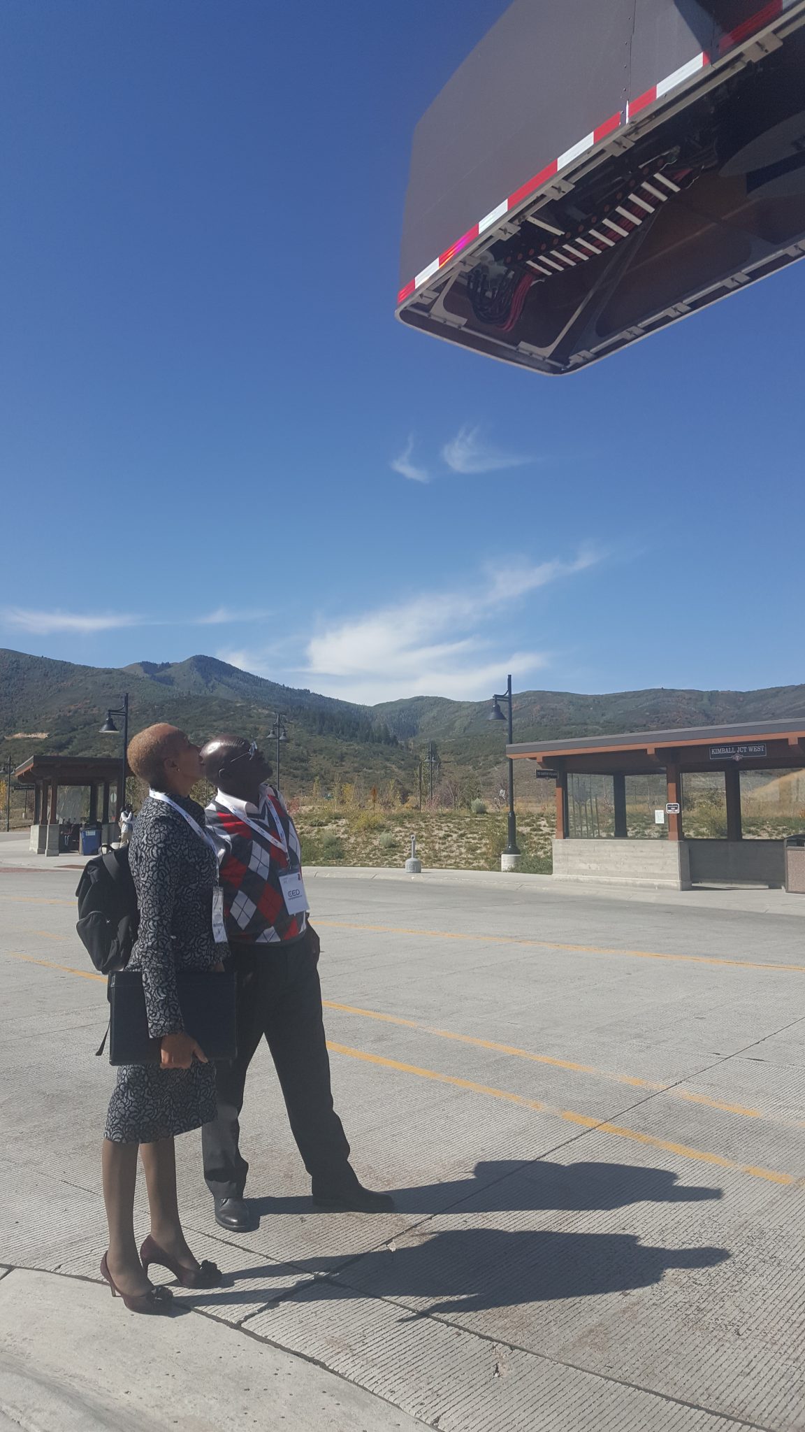 JPS To Roll Out Charging Stations For Electric Vehicles Early 2020