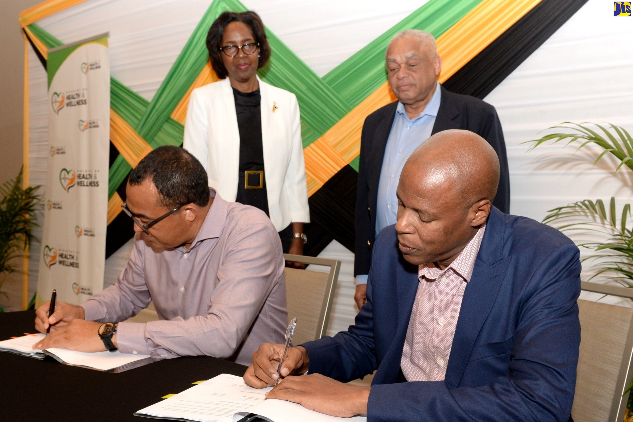 Thousands Of Public-Sector Patients To Receive Free Diagnostic Services