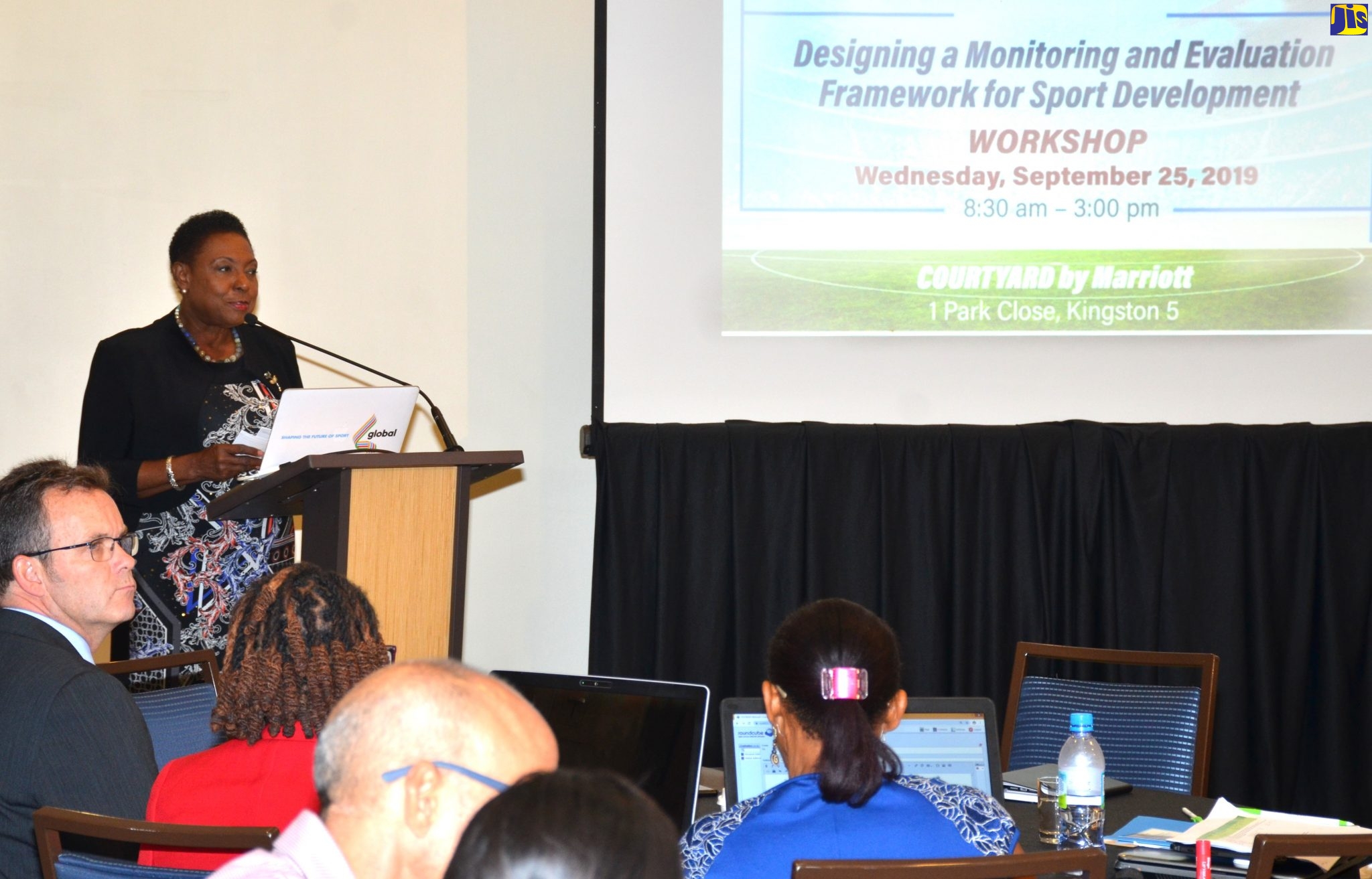 Government To Strengthen Mechanisms To Evaluate Contribution Of Sport