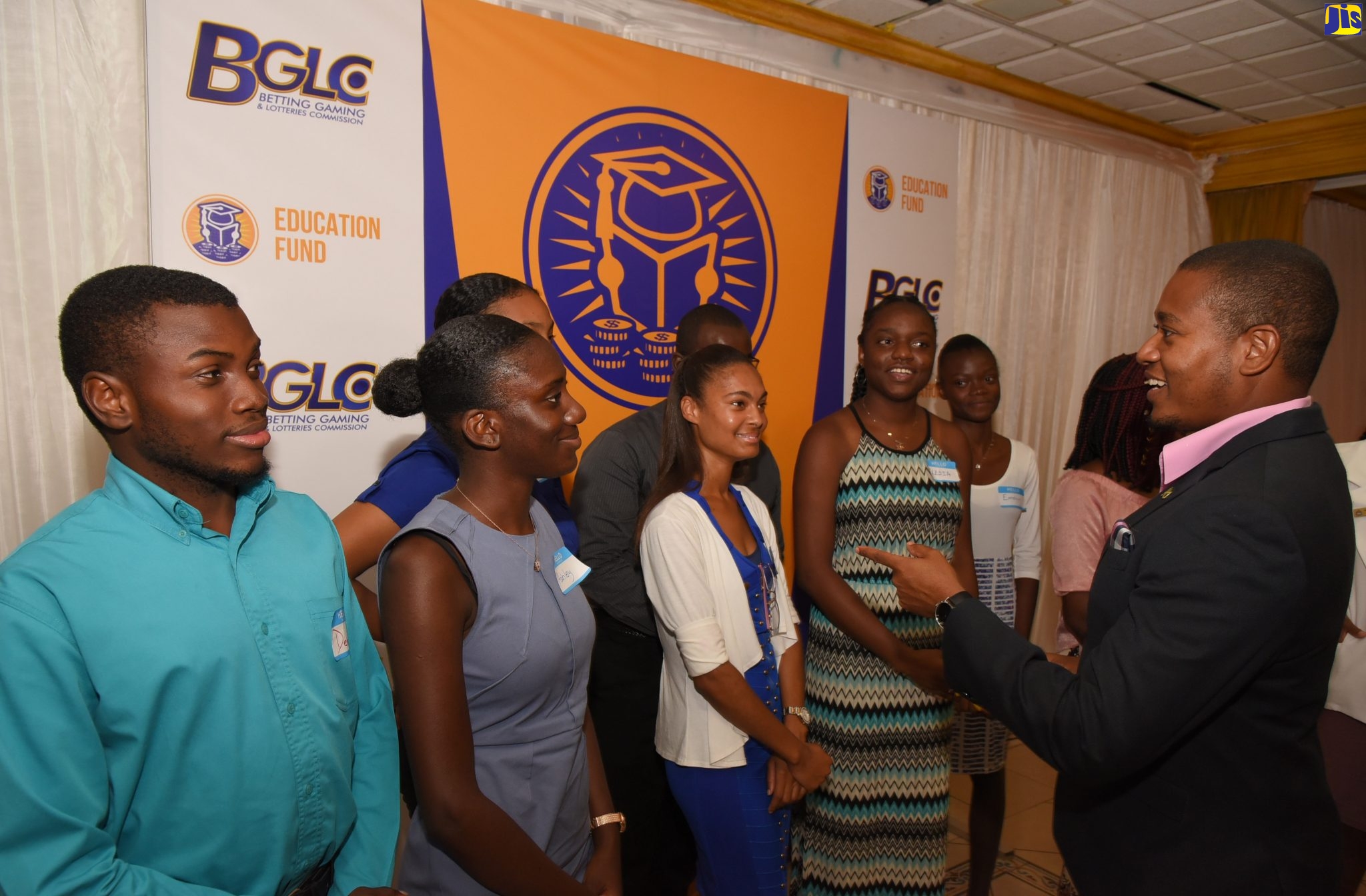 BGLC Awards Education Grants to 250 Tertiary-Level Students