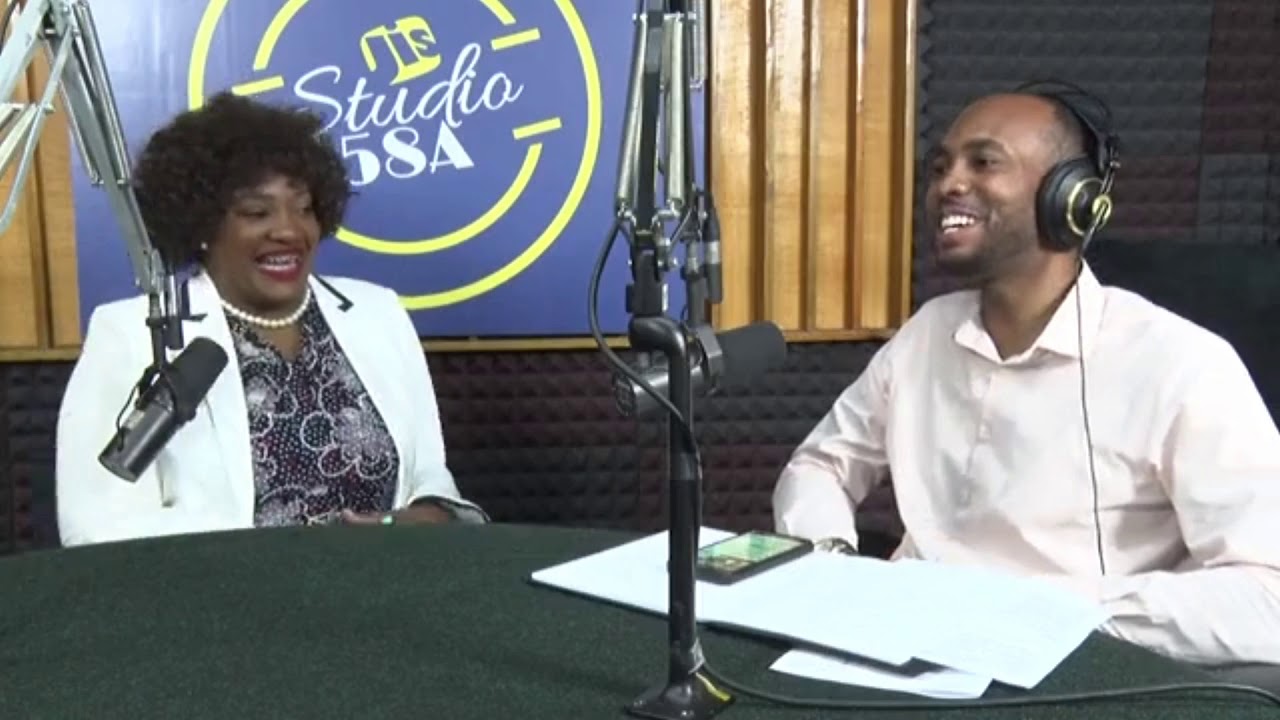 Back to School Prep Tips – National Parenting Support Commission | Studio 58A